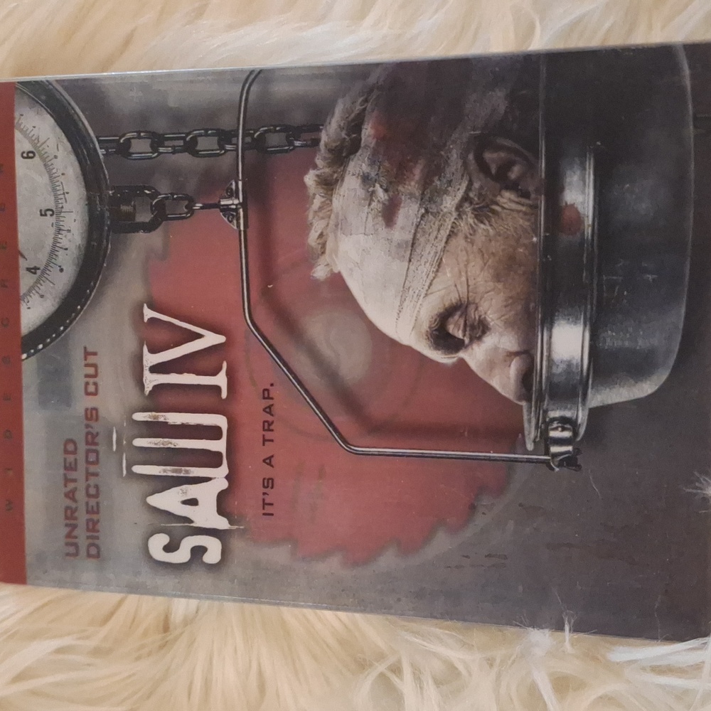 SAW IV